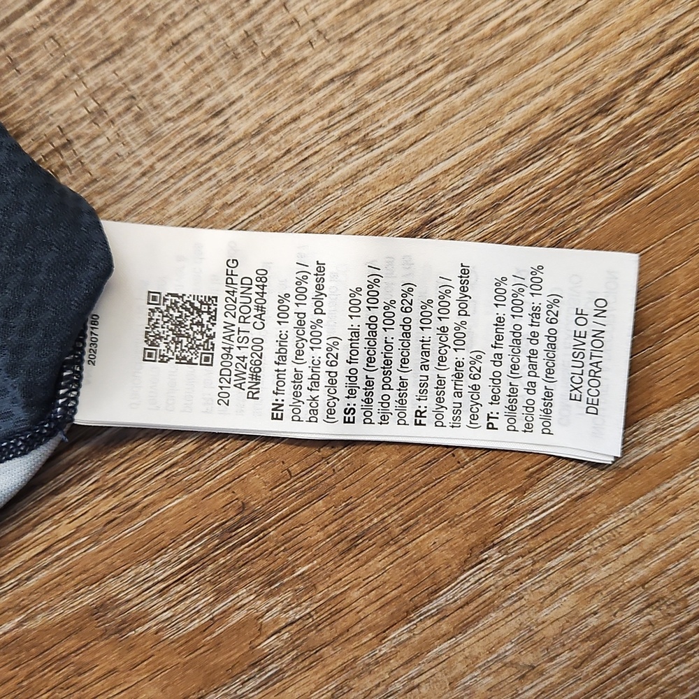 ASICS Racing Singlet - Picture 4 of 6